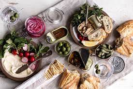 Unveiling Gastronomic Gems: Tempting Dishes Featuring Canned Tuna and Sardines