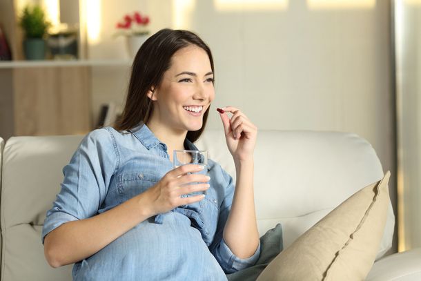 The Importance of Prenatal Vitamins: Essential Nutrients for a Healthy Pregnancy