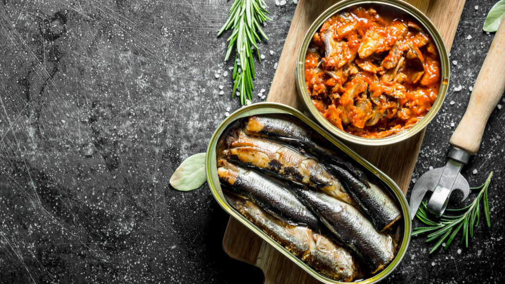 A Comprehensive Guide to Choosing the Best Canned Fish for Your Pantry