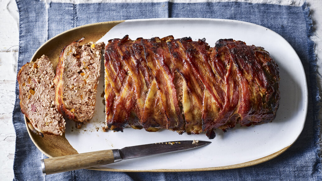 Mastering Meatloaf: How to Choose the Best Meatloaf Seasoning for Your Recipe