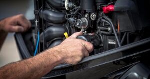 Marine Outboard Engine Parts: Why Machine Casting is Essential for Precision and Performance