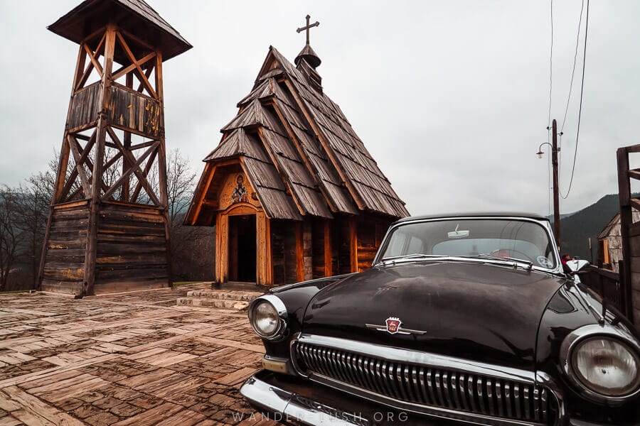 Explore Belgrade and Beyond: Rent a Car for the Ultimate Serbian Road Trip
