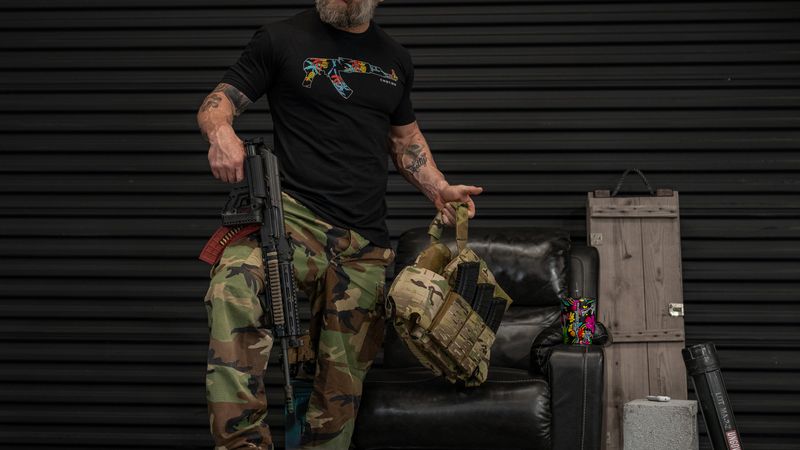 Black Friday Sale: Best Patriotic Gear to Grab Before It’s Gone