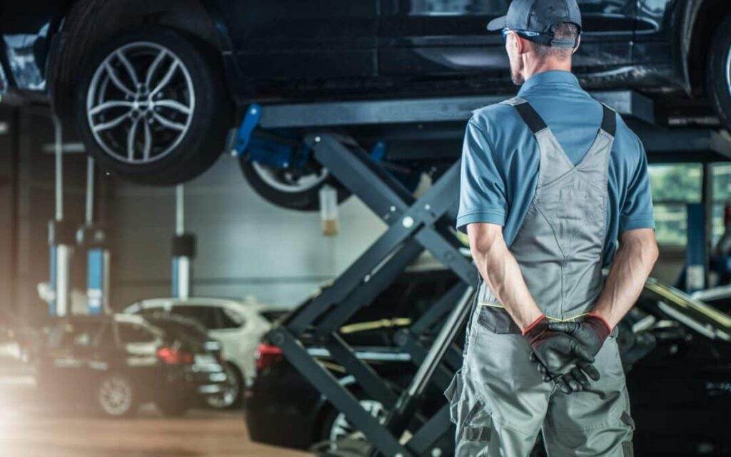 Why Regular Auto Body Repairs in Fort Worth Help Maintain Your Car’s Value and Performance