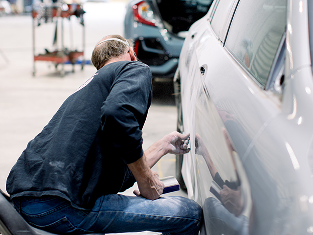 How to Pick the Best Auto Body Shop in Layton, UT for Quality Repairs