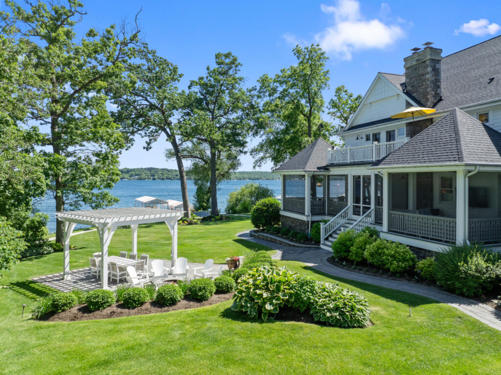 How to Choose Land for Your New Home in Appleton, WI: A Builder’s Guide